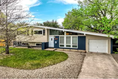 2618 N Arcadia Street, Colorado Springs, CO 80907 - Photo 1