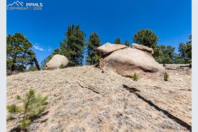 110 La Abu Trail, Florissant, CO 80816 - Photo 8