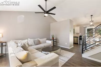 576 Lindstrom Drive, Colorado Springs, CO 80911 - Photo 8
