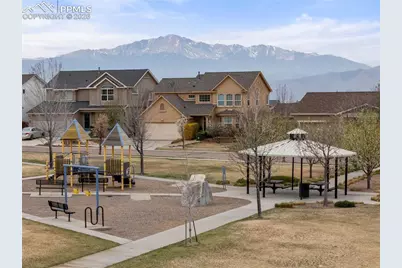 5978 Cumbre Vista Way, Colorado Springs, CO 80924 - Photo 6