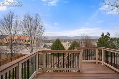 5978 Cumbre Vista Way, Colorado Springs, CO 80924 - Photo 10