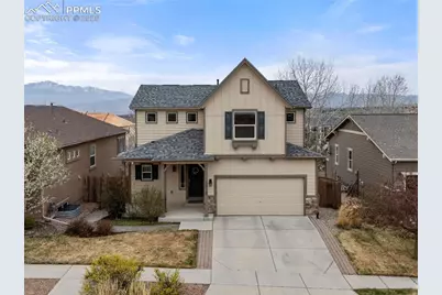 5978 Cumbre Vista Way, Colorado Springs, CO 80924 - Photo 24