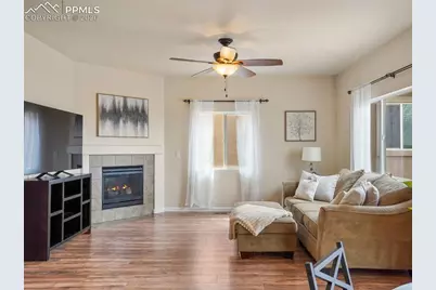 5978 Cumbre Vista Way, Colorado Springs, CO 80924 - Photo 8