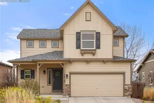 5978 Cumbre Vista Wy, Colorado Springs, CO 80924 - Photo 1