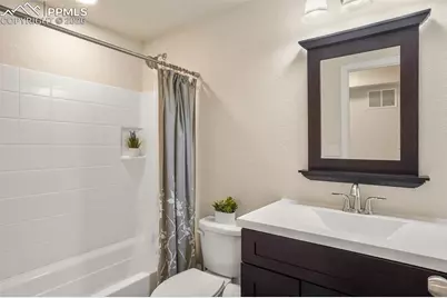 5978 Cumbre Vista Way, Colorado Springs, CO 80924 - Photo 20