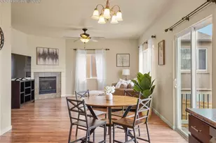 5978 Cumbre Vista Wy, Colorado Springs, CO 80924 - Photo 2