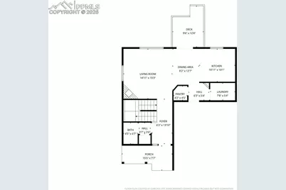 5978 Cumbre Vista Way, Colorado Springs, CO 80924 - Photo 30