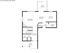 5978 Cumbre Vista Wy, Colorado Springs, CO 80924 - Photo 30