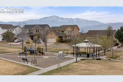 5978 Cumbre Vista Way, Colorado Springs, CO 80924 - Photo 6