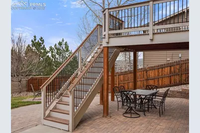 5978 Cumbre Vista Way, Colorado Springs, CO 80924 - Photo 22