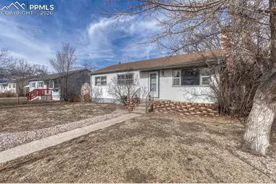 3122 E La Salle Street, Colorado Springs, CO 80909 - Photo 8