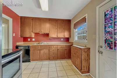3122 E La Salle Street, Colorado Springs, CO 80909 - Photo 2