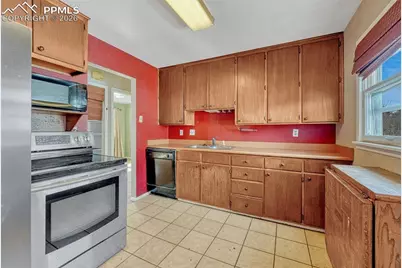 3122 E La Salle Street, Colorado Springs, CO 80909 - Photo 14