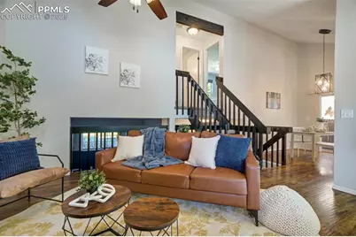 512 Rolling Hills Drive, Colorado Springs, CO 80919 - Photo 6