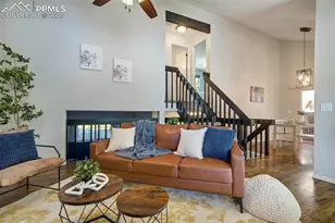 512 Rolling Hills Dr, Colorado Springs, CO 80919 - Photo 6