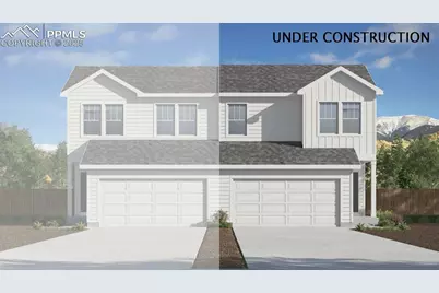 3657 Evelyn Lane, Colorado Springs, CO 80907 - Photo 1