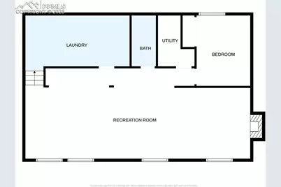 4605 S Sleepy Hollow Circle, Colorado Springs, CO 80917 - Photo 30