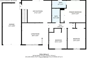 4605 S Sleepy Hollow Circle, Colorado Springs, CO 80917 - Photo 28