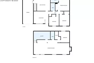 4605 S Sleepy Hollow Circle, Colorado Springs, CO 80917 - Photo 32