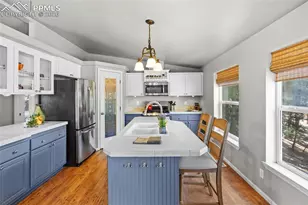 391 Kutsu Ridge Rd, Florissant, CO 80816 - Photo 12