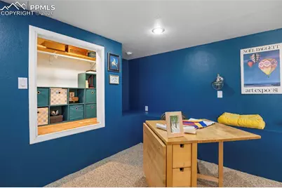 391 Kutsu Ridge Road, Florissant, CO 80816 - Photo 34