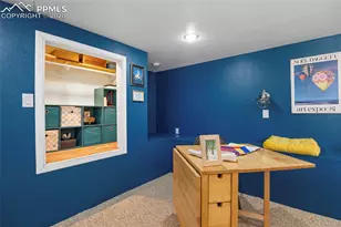 391 Kutsu Ridge Rd, Florissant, CO 80816 - Photo 34