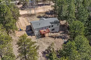 391 Kutsu Ridge Rd, Florissant, CO 80816 - Photo 42