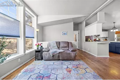 391 Kutsu Ridge Road, Florissant, CO 80816 - Photo 10