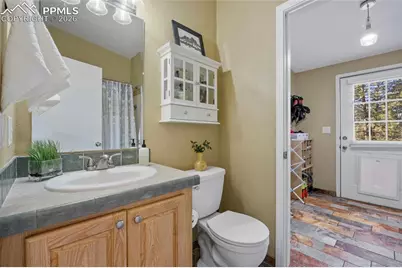 391 Kutsu Ridge Road, Florissant, CO 80816 - Photo 24