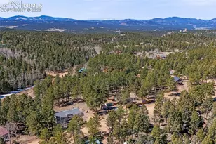 391 Kutsu Ridge Rd, Florissant, CO 80816 - Photo 44