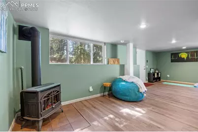 391 Kutsu Ridge Road, Florissant, CO 80816 - Photo 28