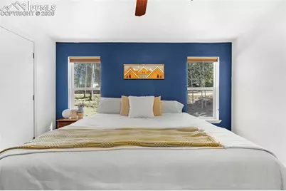 391 Kutsu Ridge Road, Florissant, CO 80816 - Photo 18