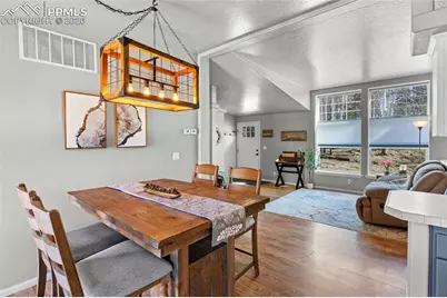 391 Kutsu Ridge Road, Florissant, CO 80816 - Photo 16