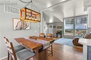 391 Kutsu Ridge Rd, Florissant, CO 80816 - Photo 16