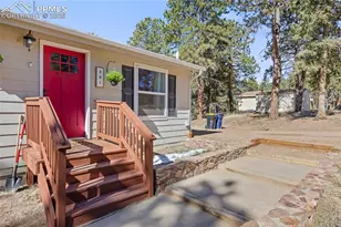 391 Kutsu Ridge Rd, Florissant, CO 80816 - Photo 6