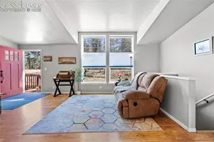 391 Kutsu Ridge Rd, Florissant, CO 80816 - Photo 8