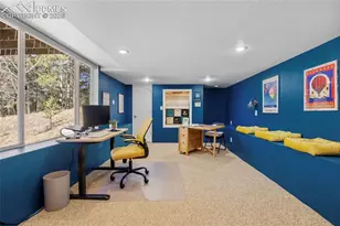 391 Kutsu Ridge Rd, Florissant, CO 80816 - Photo 32