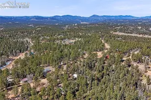 391 Kutsu Ridge Rd, Florissant, CO 80816 - Photo 48