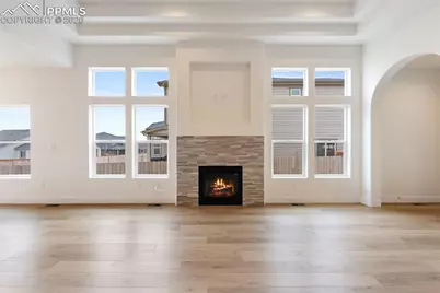 10853 Foggy Bend Lane, Peyton, CO 80831 - Photo 6