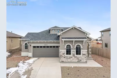 10853 Foggy Bend Lane, Peyton, CO 80831 - Photo 40