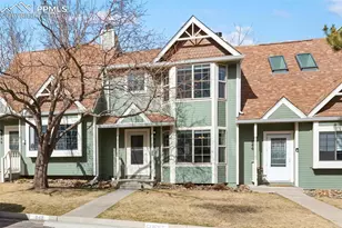 848 London Green Way, Colorado Springs, CO 80906 - Photo 1