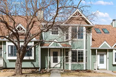 848 London Green Way, Colorado Springs, CO 80906 - Photo 8
