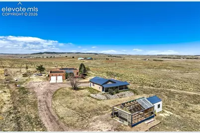 18450 Eurich Road, Calhan, CO 80808 - Photo 6