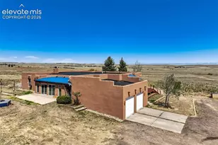 18450 Eurich Rd, Calhan, CO 80808 - Photo 2