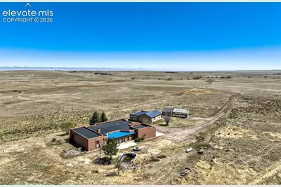 18450 Eurich Road, Calhan, CO 80808 - Photo 4