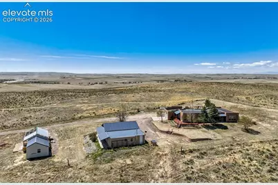 18450 Eurich Road, Calhan, CO 80808 - Photo 8