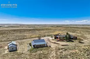 18450 Eurich Rd, Calhan, CO 80808 - Photo 8