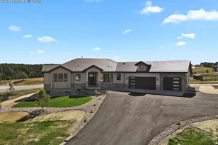 4136 Pinehurst Cir, Colorado Springs, CO 80908 - Photo 1