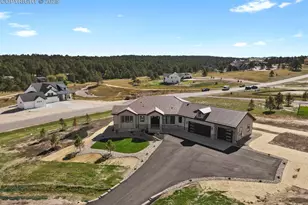 4136 Pinehurst Cir, Colorado Springs, CO 80908 - Photo 42