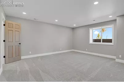 4136 Pinehurst Circle, Colorado Springs, CO 80908 - Photo 38